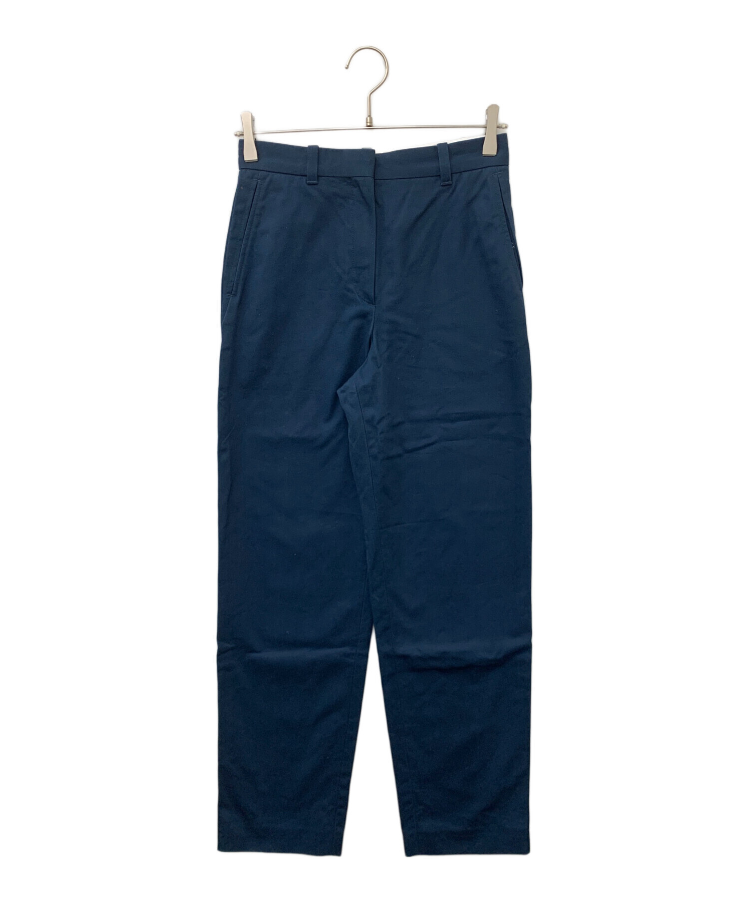 Tobizo TC80-50g 中古品 中古・古着通販】KENZO (ケンゾー) チノパン ブルー サイズ:36
