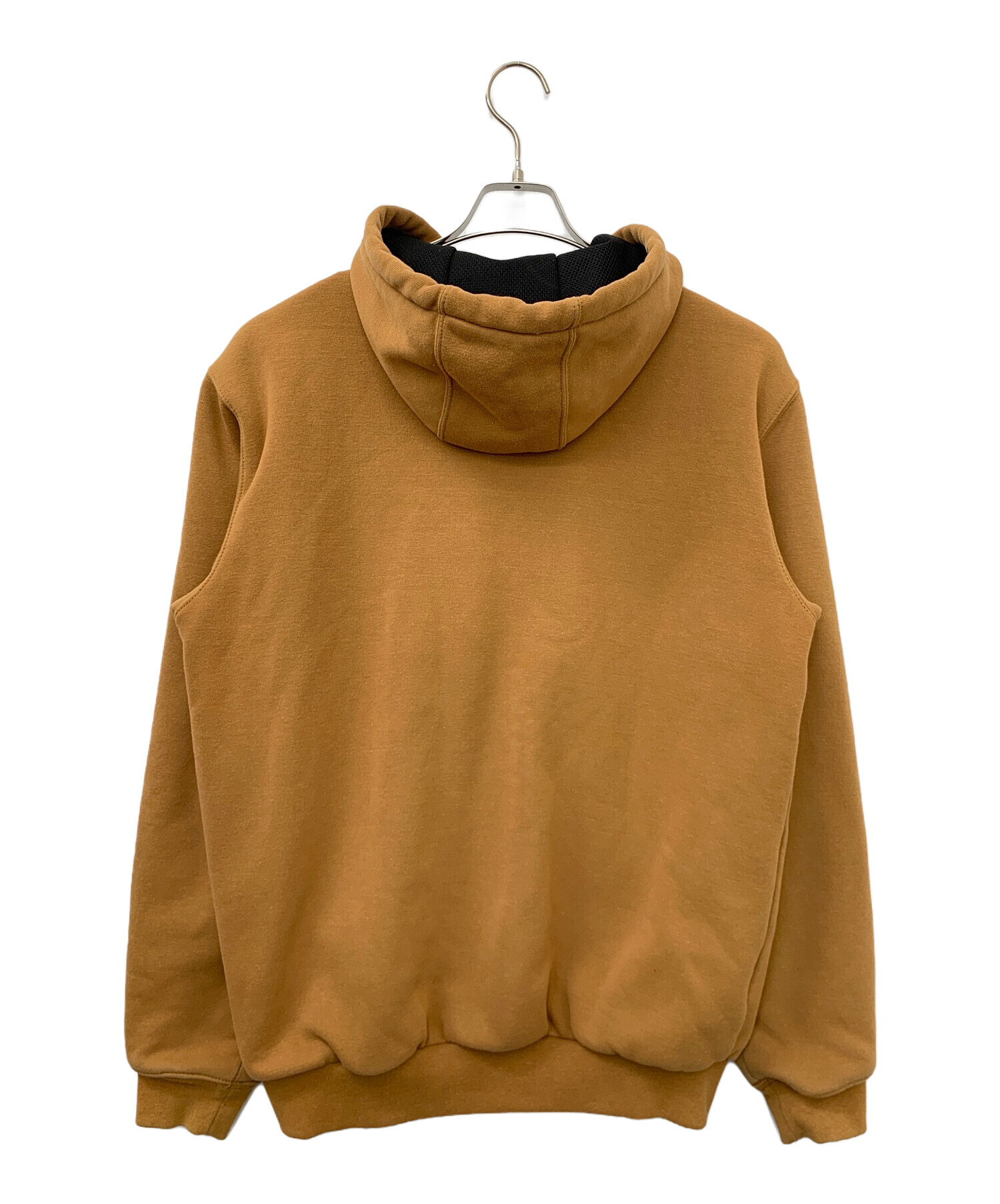 中古・古着通販】CarHartt (カーハート) ダブルフェイスパーカー 中古・古着通販】CarHartt (カーハート) ダブルフェイスパーカー