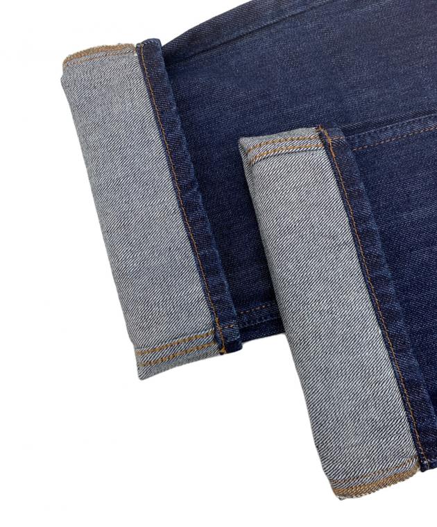 中古・古着通販】DIESEL (ディーゼル) デニムパンツ インディゴ サイズ
