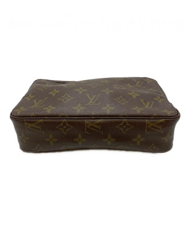 中古・古着通販】LOUIS VUITTON (ルイ ヴィトン) トゥルーストワレット