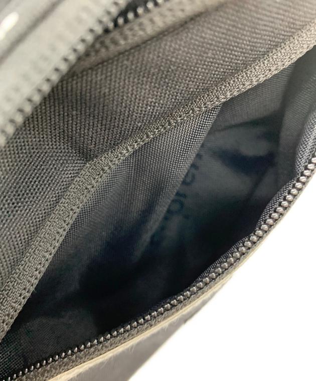 中古・古着通販】Supreme (シュプリーム) Mini Side Bag ブラック