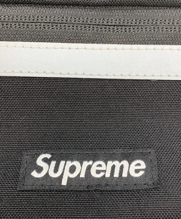 中古・古着通販】Supreme (シュプリーム) Mini Side Bag ブラック