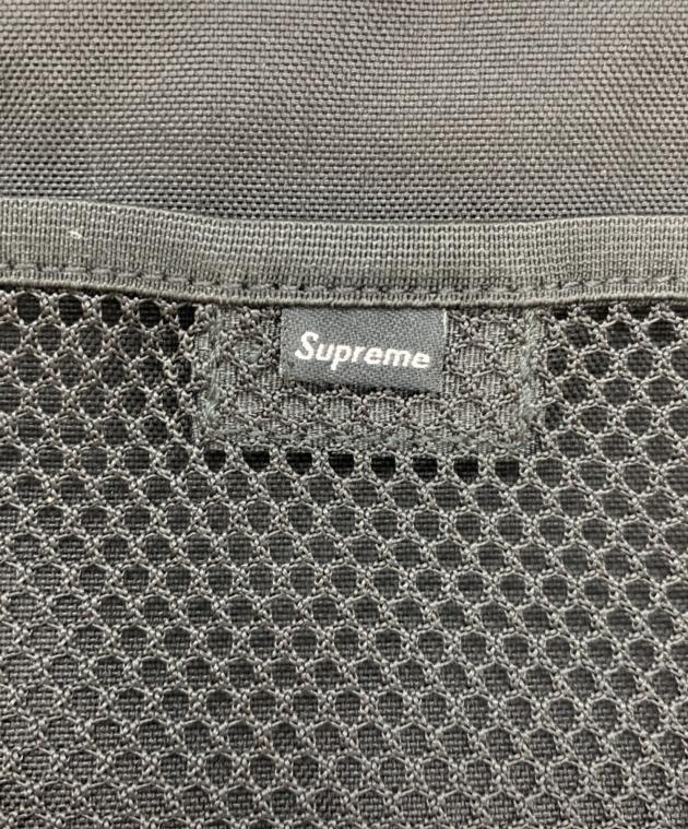 中古・古着通販】Supreme (シュプリーム) Mini Side Bag ブラック