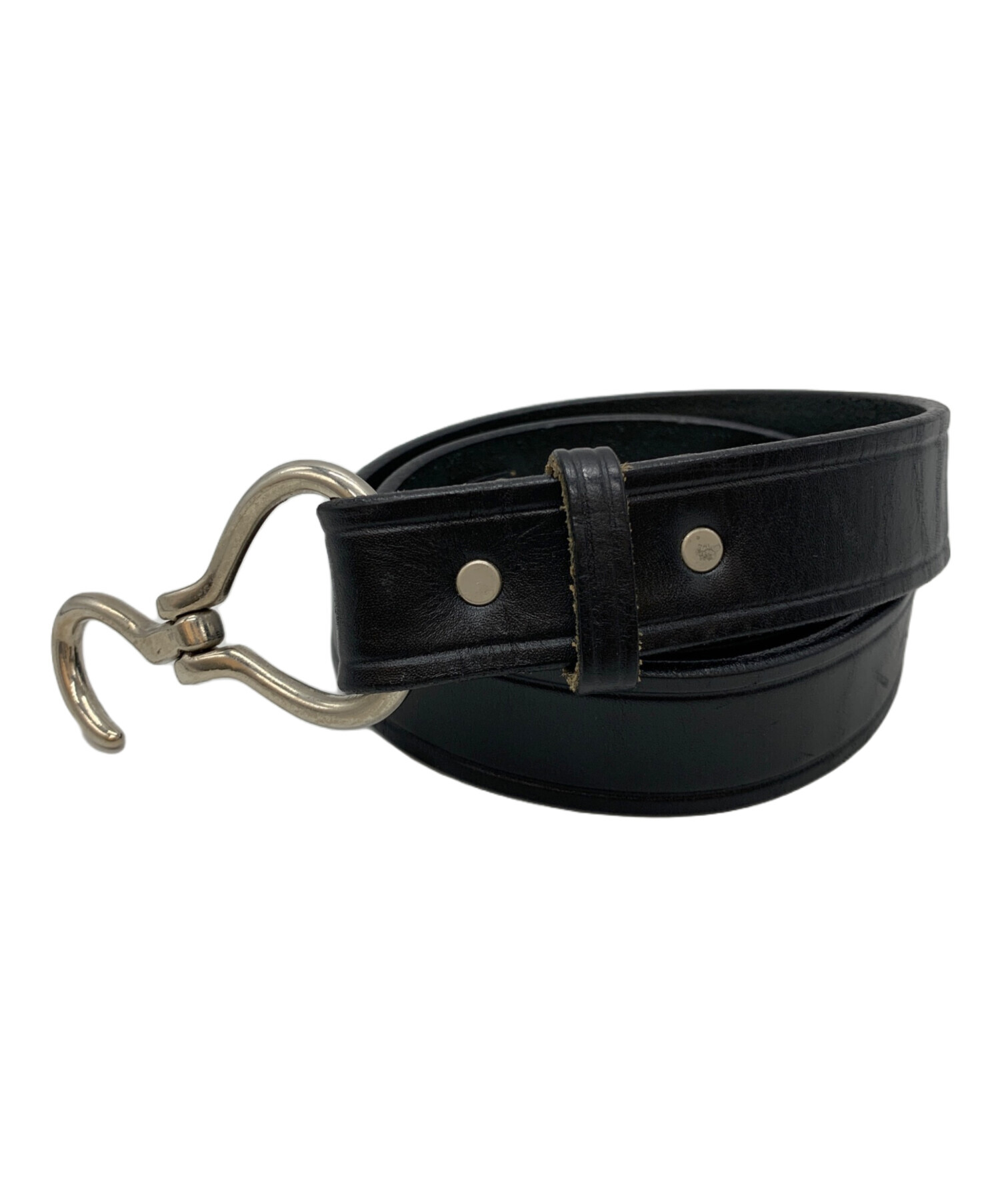 中古・古着通販】TORY LEATHER (トリーレザー) Hoof Pick Belt