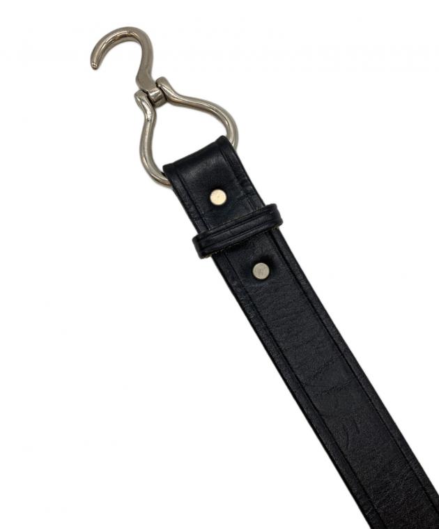 中古・古着通販】TORY LEATHER (トリーレザー) Hoof Pick Belt