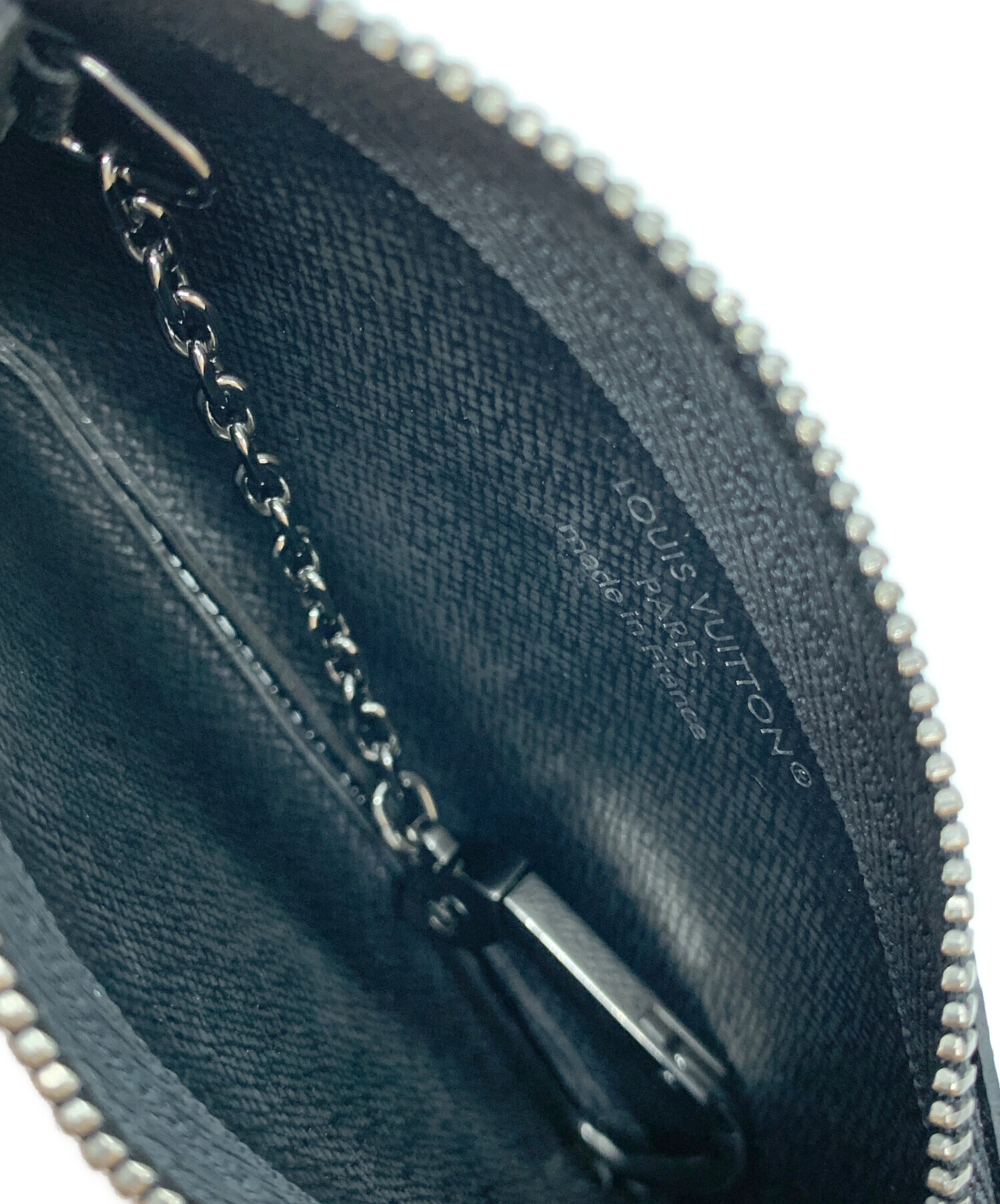 中古・古着通販】LOUIS VUITTON (ルイ ヴィトン) ポシェット・クレ