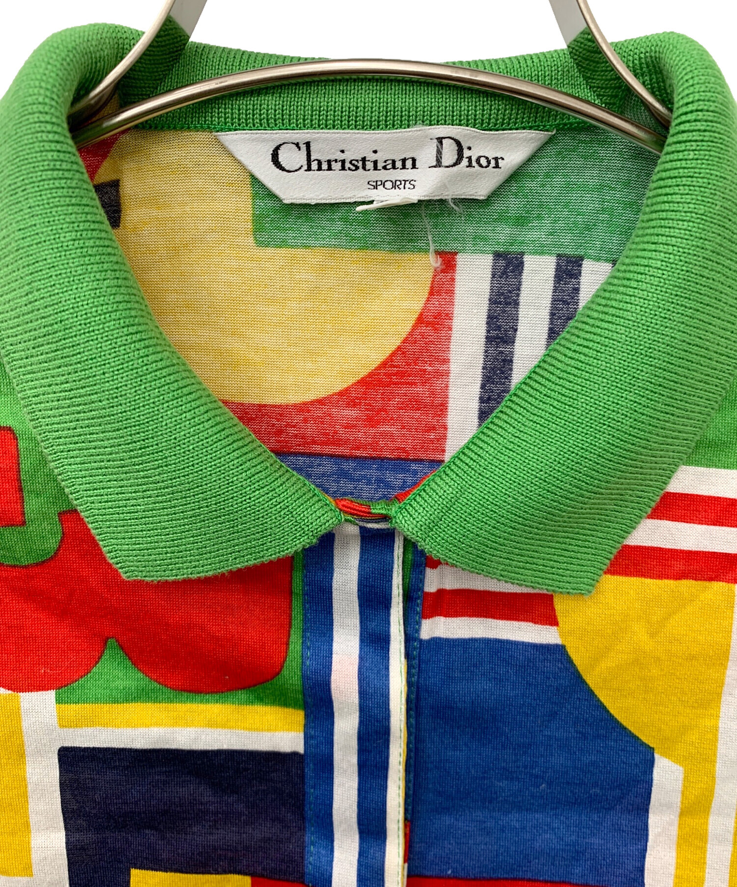 中古・古着通販】Christian Dior Sports (クリスチャン ディオール