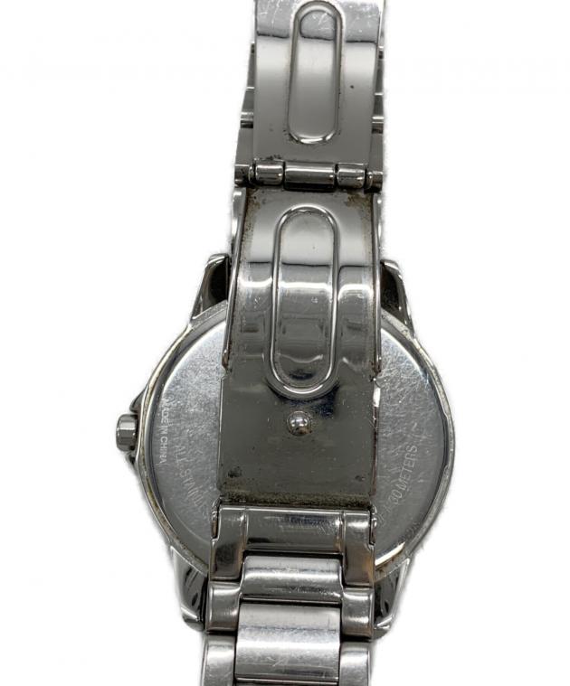 中古・古着通販】COACH (コーチ) 腕時計｜ブランド・古着通販