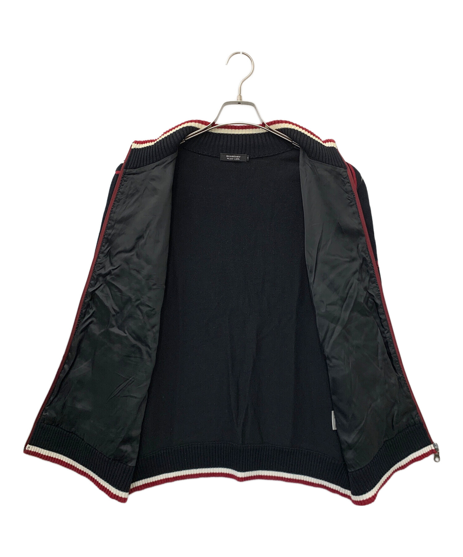 中古・古着通販】BURBERRY BLACK LABEL (バーバリーブラックレーベル
