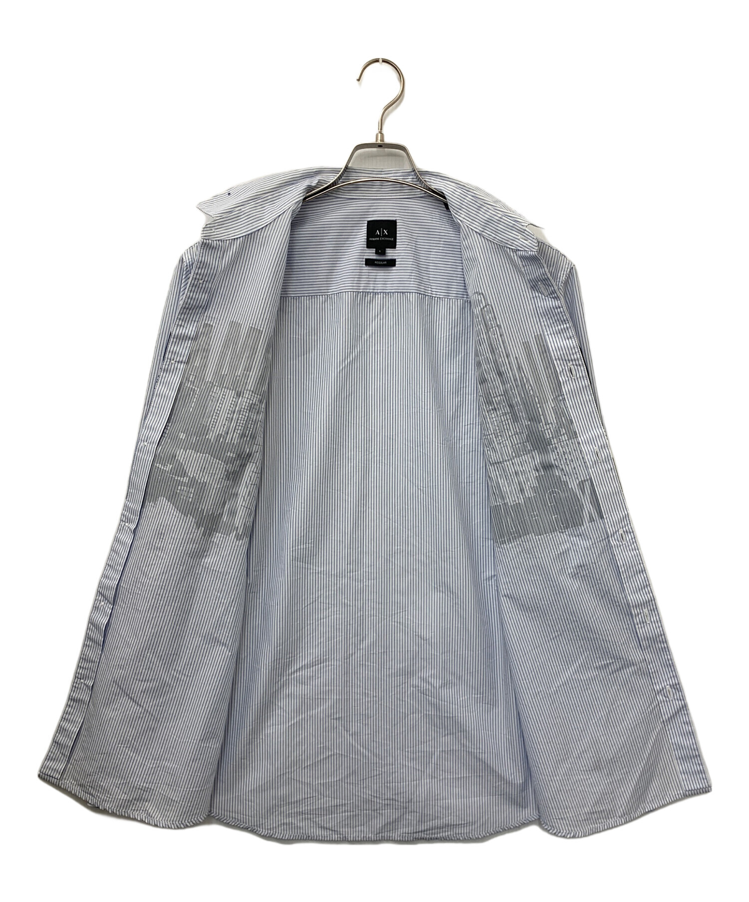 中古・古着通販】ARMANI EXCHANGE (アルマーニ エクスチェンジ) 長袖