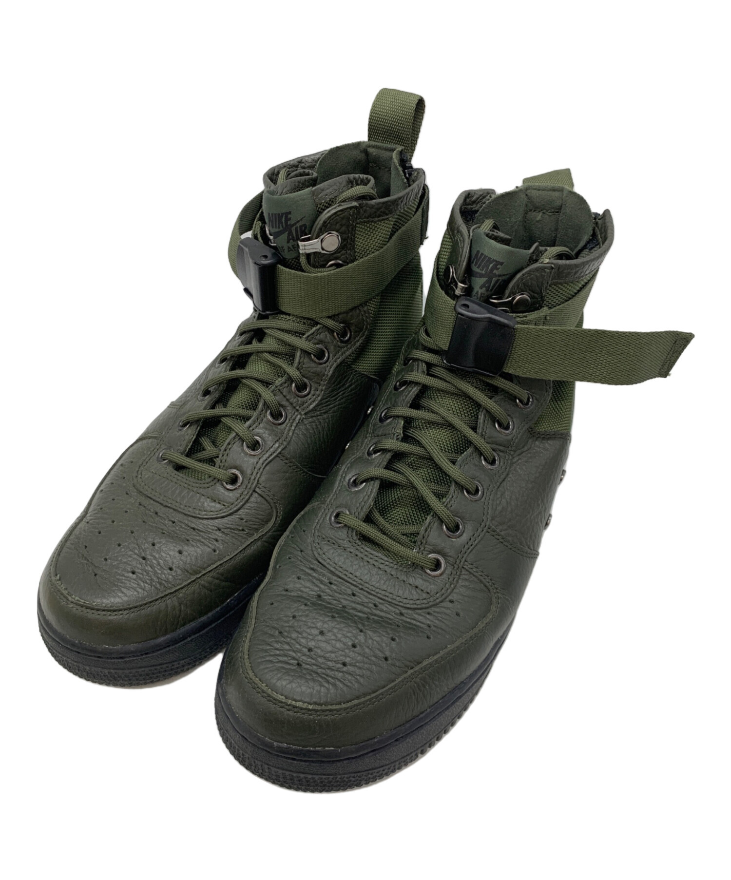 中古・古着通販】NIKE (ナイキ) SPECIAL FIELD AIR FORCE 1 MID 