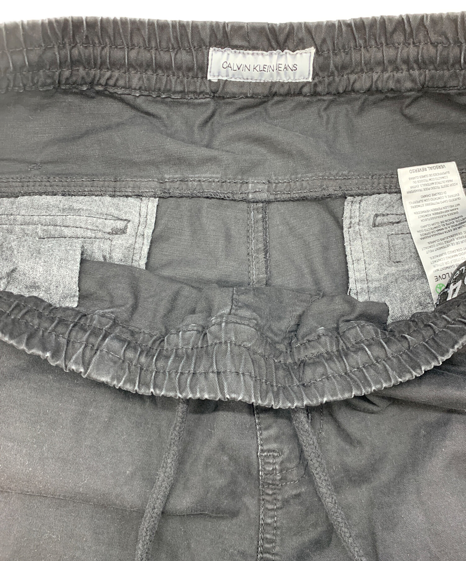 中古・古着通販】Calvin Klein Jeans (カルバンクラインジーンズ