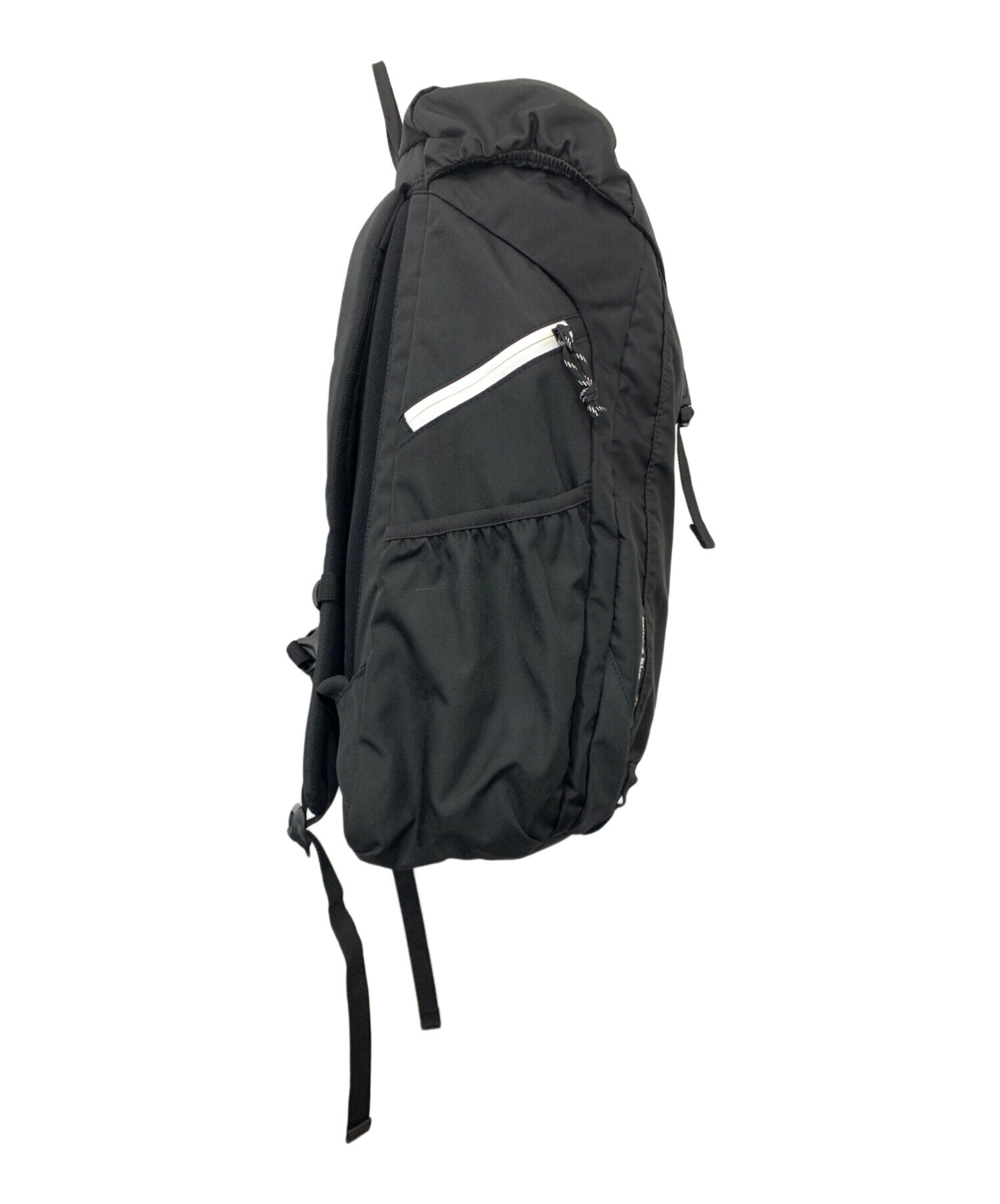 中古・古着通販】Columbia (コロンビア) リュック ブラック｜ブランド 