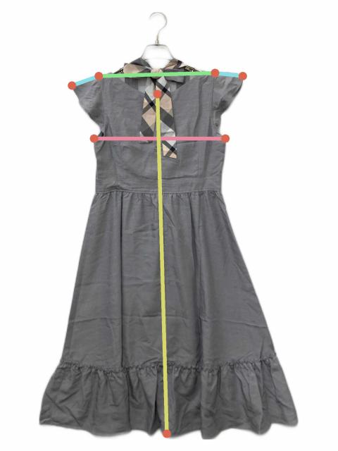 中古・古着通販】BLUE LABEL CRESTBRIDGE (ブルーレーベルクレスト