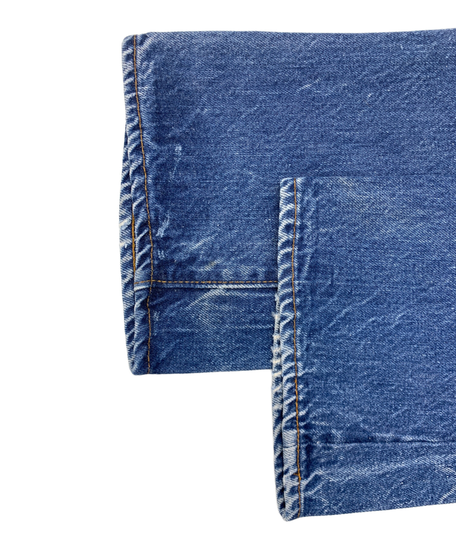 中古・古着通販】LEVI'S (リーバイス) 80's 501デニムパンツ ブルー