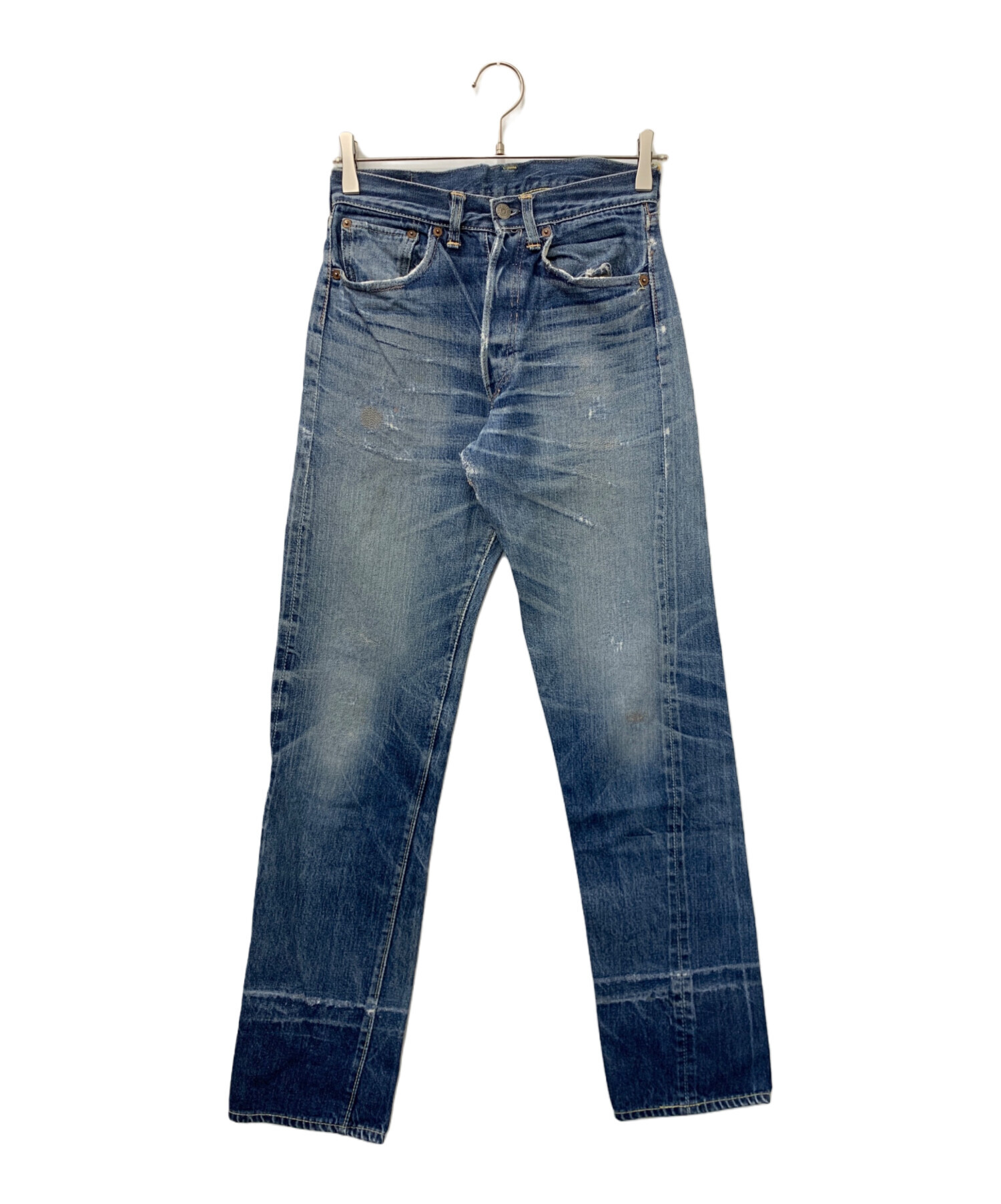 Levi's 503B XX ストレートデニム 32 36 1997年製　未使用 中古・古着通販】LEVI'S (リーバイス) 503BXXデニムパンツ インディゴ