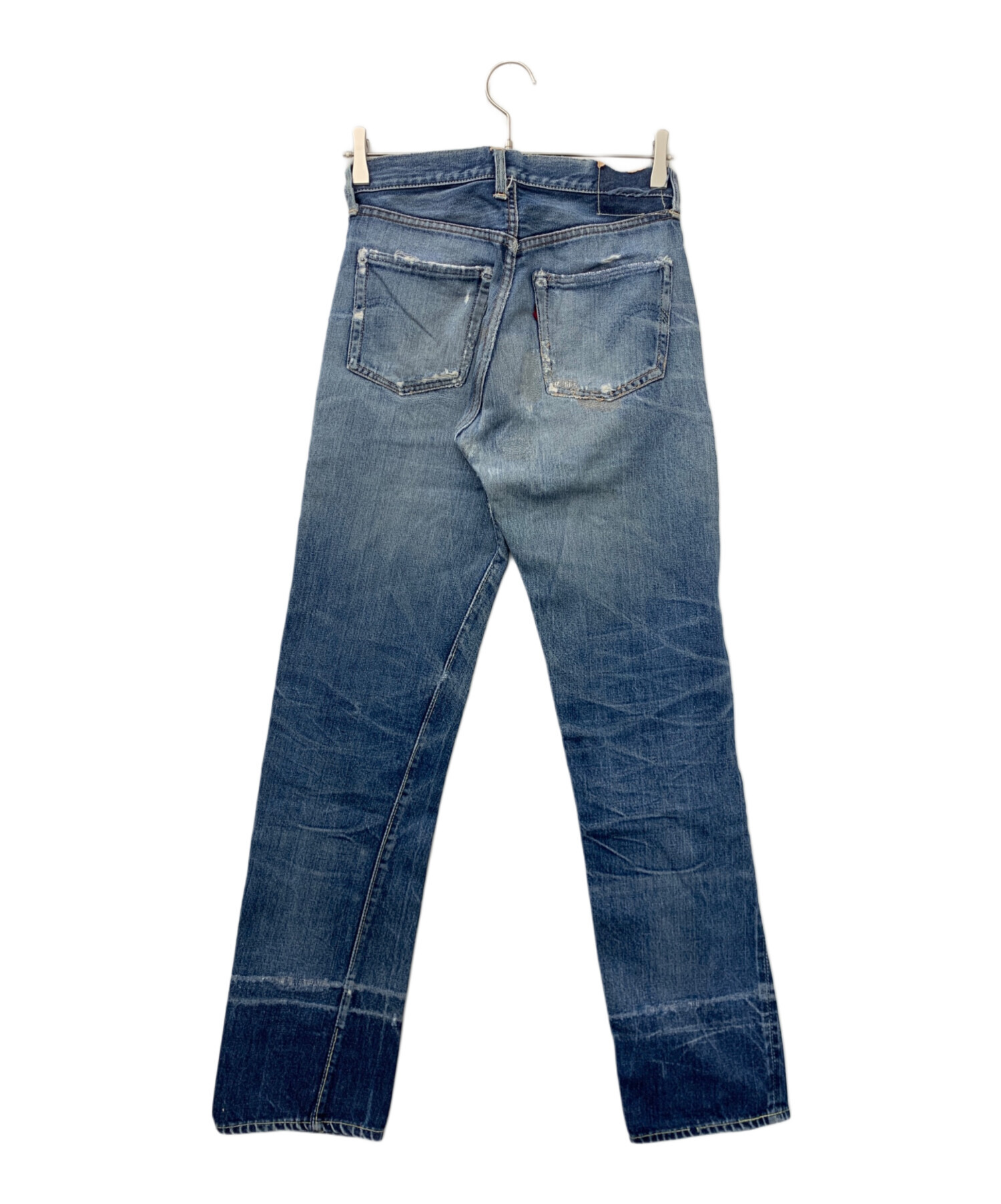 パンツ Levi Strauss 503BXX 中古・古着通販】LEVI'S (リーバイス) 503BXXデニムパンツ インディゴ