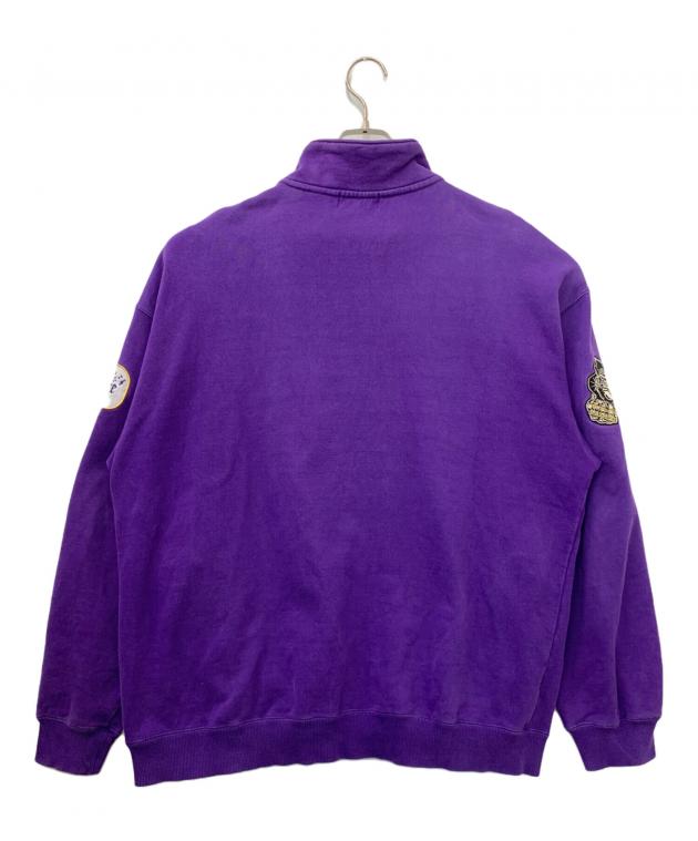 中古・古着通販】X-LARGE (エクストララージ) スウェット パープル