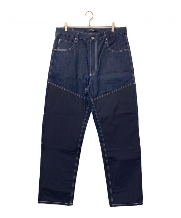 中古・古着通販】JACQUEMUS (ジャックムス) LE DE-NIMES MEUNIER