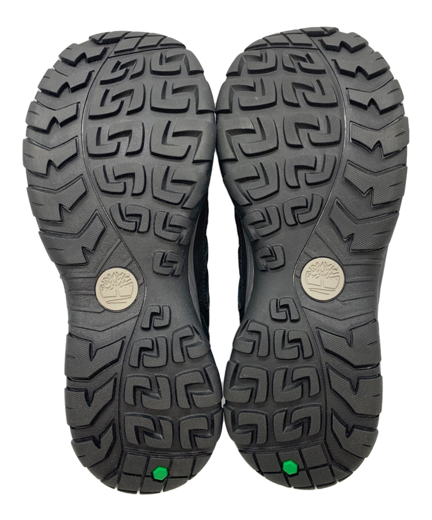 中古・古着通販】Timberland (ティンバーランド) シューズ ブラック