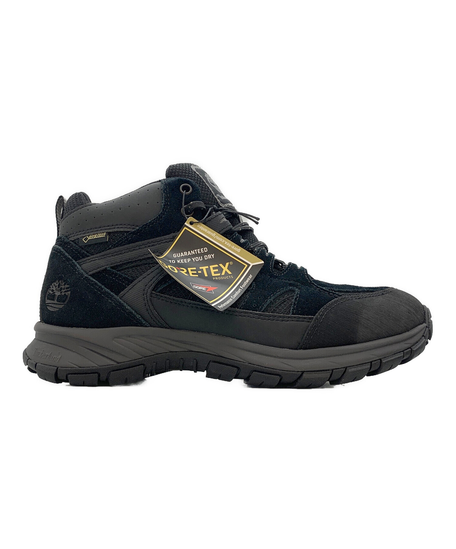 ティンバーランド 未使用品　26.5 中古・古着通販】Timberland (ティンバーランド) シューズ ブラック