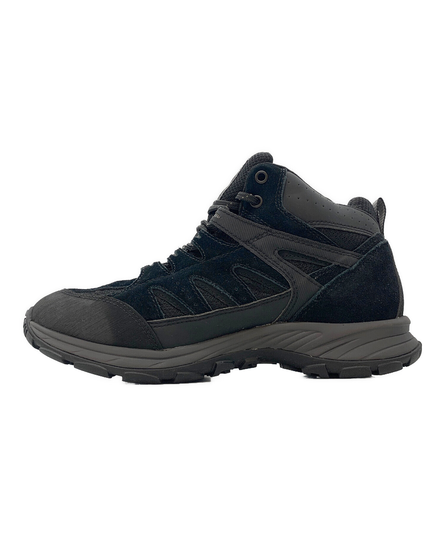 ティンバーランド 未使用品　26.5 中古・古着通販】Timberland (ティンバーランド) シューズ ブラック