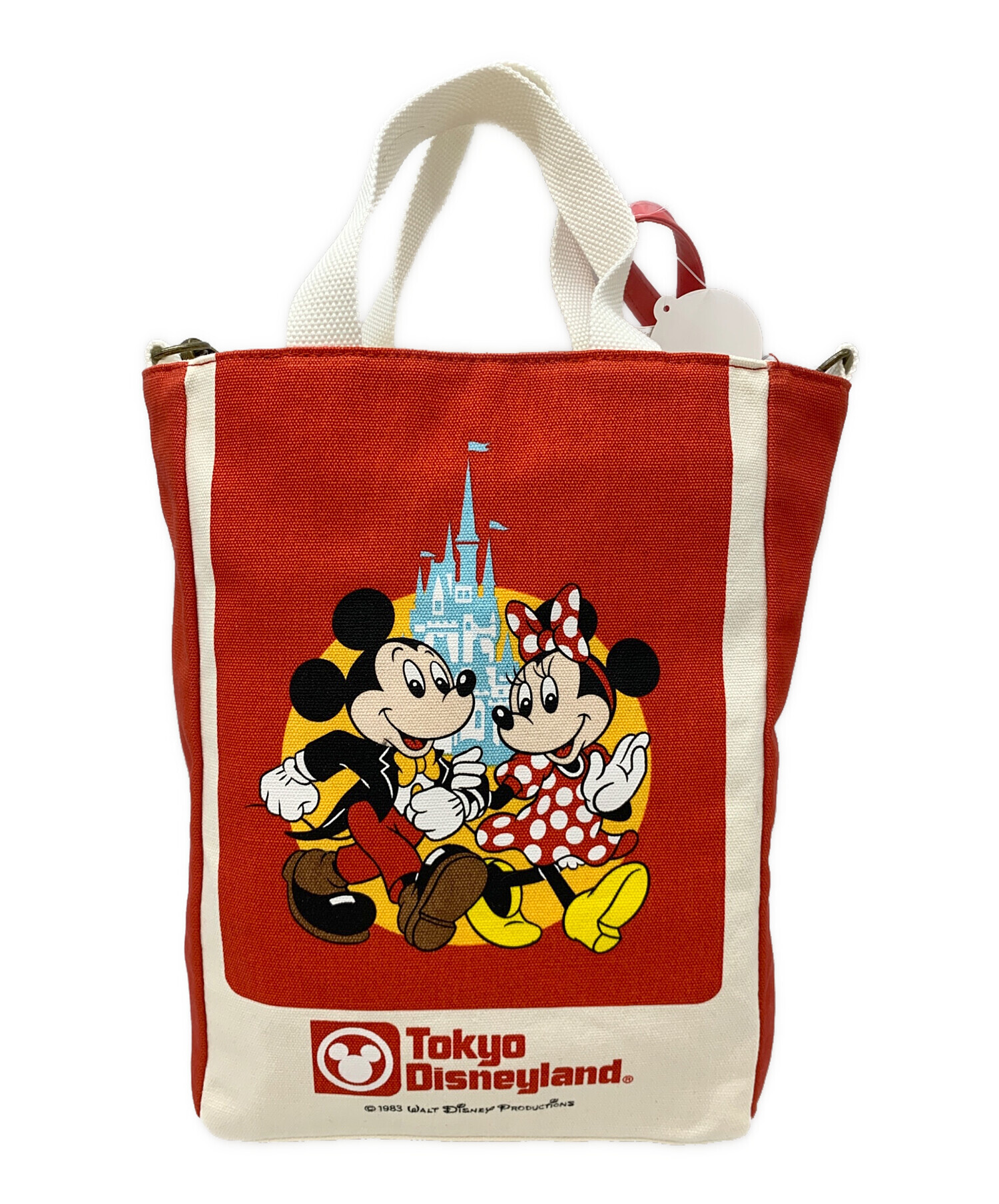 中古・古着通販】DISNEY (ディズニー) メモリーゴーラウンド 復刻