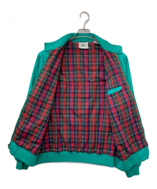 中古・古着通販】IZOD LACOSTE (アイゾッド ラコステ) スイングトップ