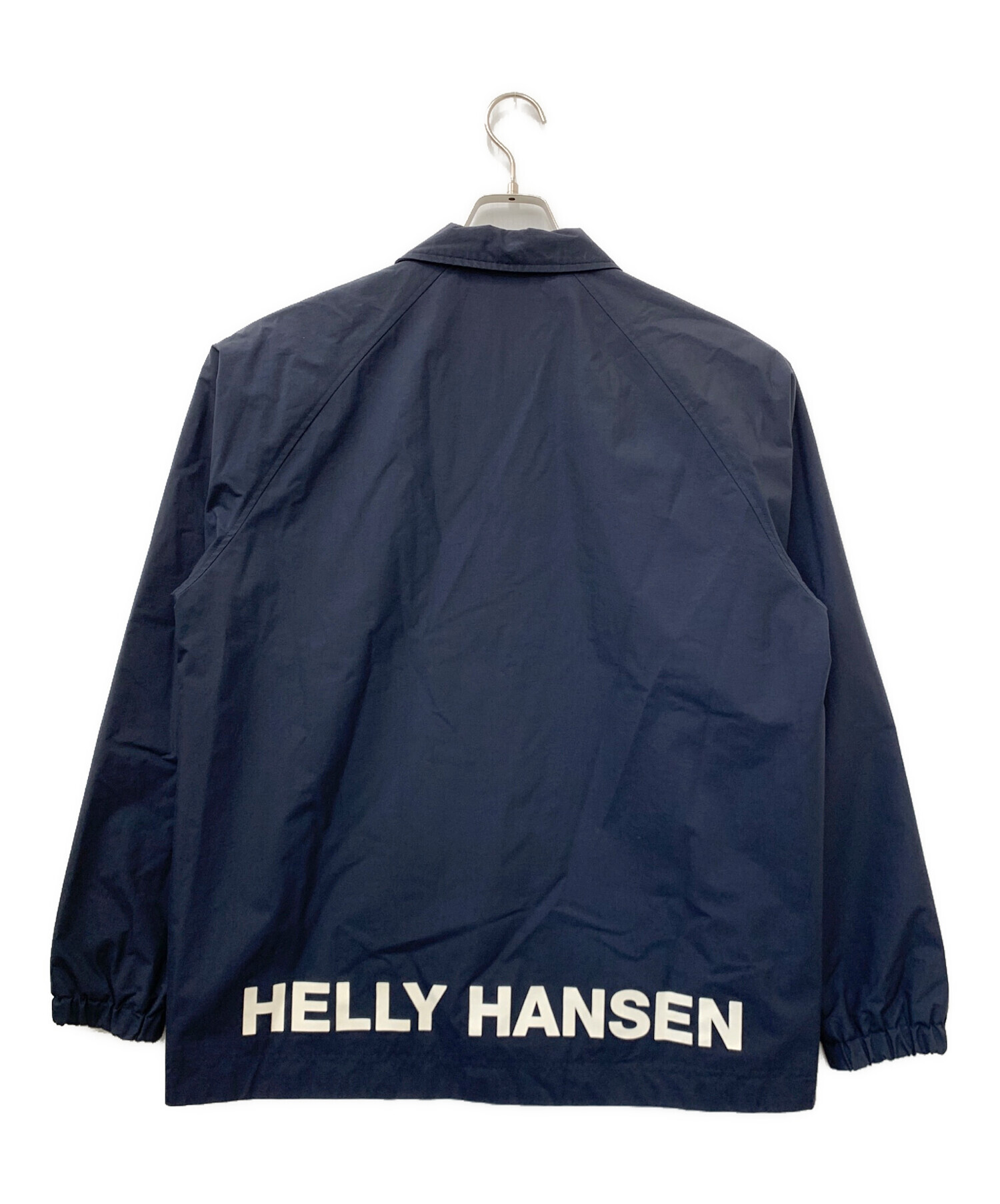 中古・古着通販】HELLY HANSEN (ヘリーハンセン) コーチジャケット