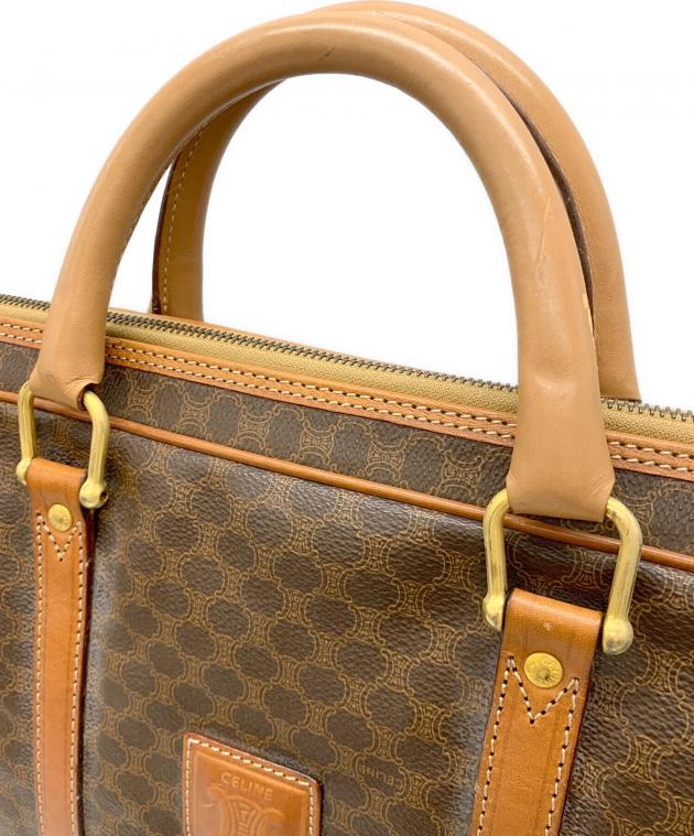 中古・古着通販】CELINE (セリーヌ) ブリーフケース エベヌ｜ブランド