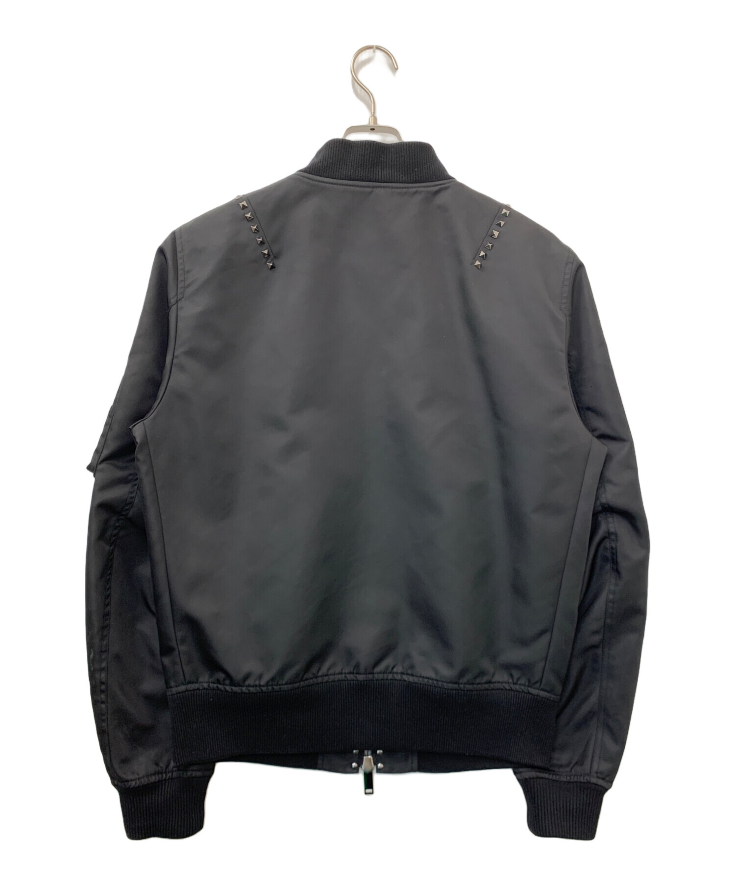 中古・古着通販】VALENTINO (ヴァレンティノ) ロックスタッズアン