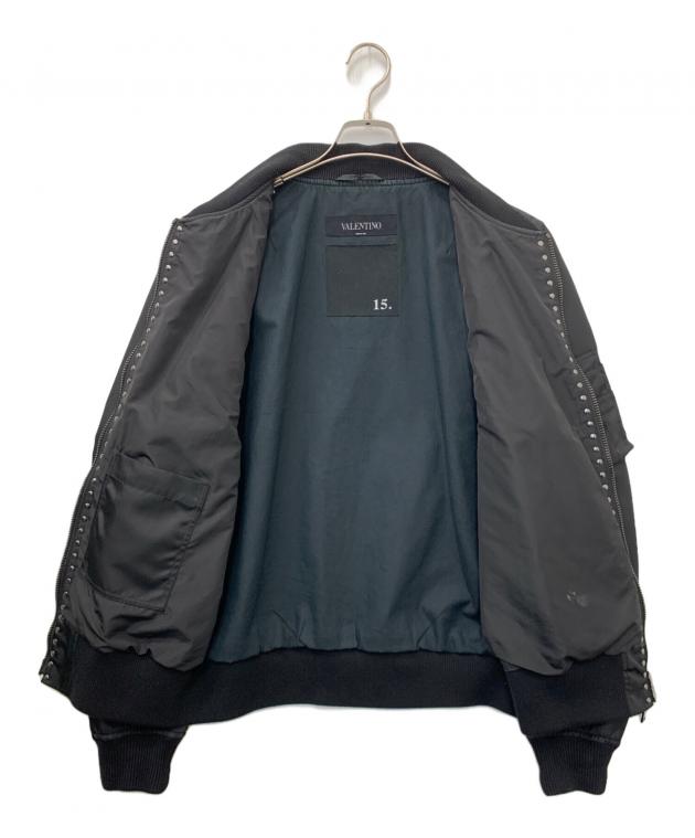 中古・古着通販】VALENTINO (ヴァレンティノ) ロックスタッズアン