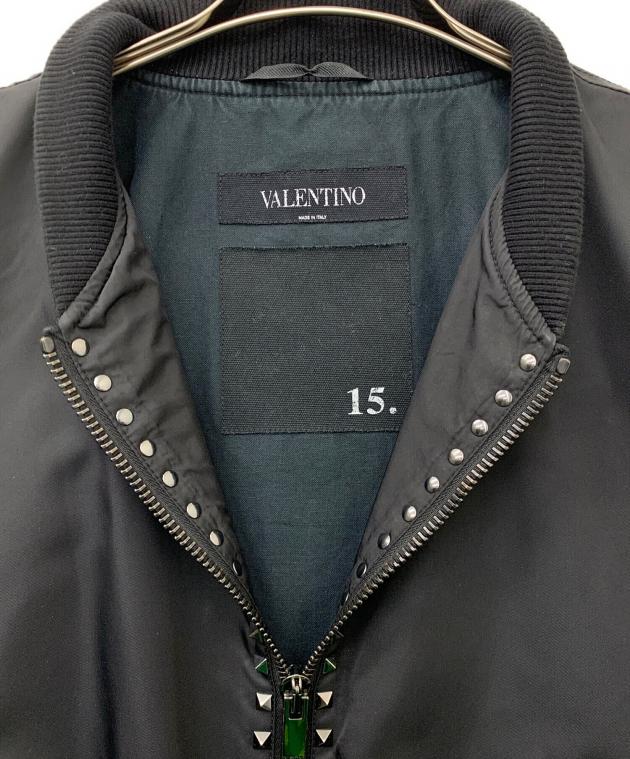 中古・古着通販】VALENTINO (ヴァレンティノ) ロックスタッズアン