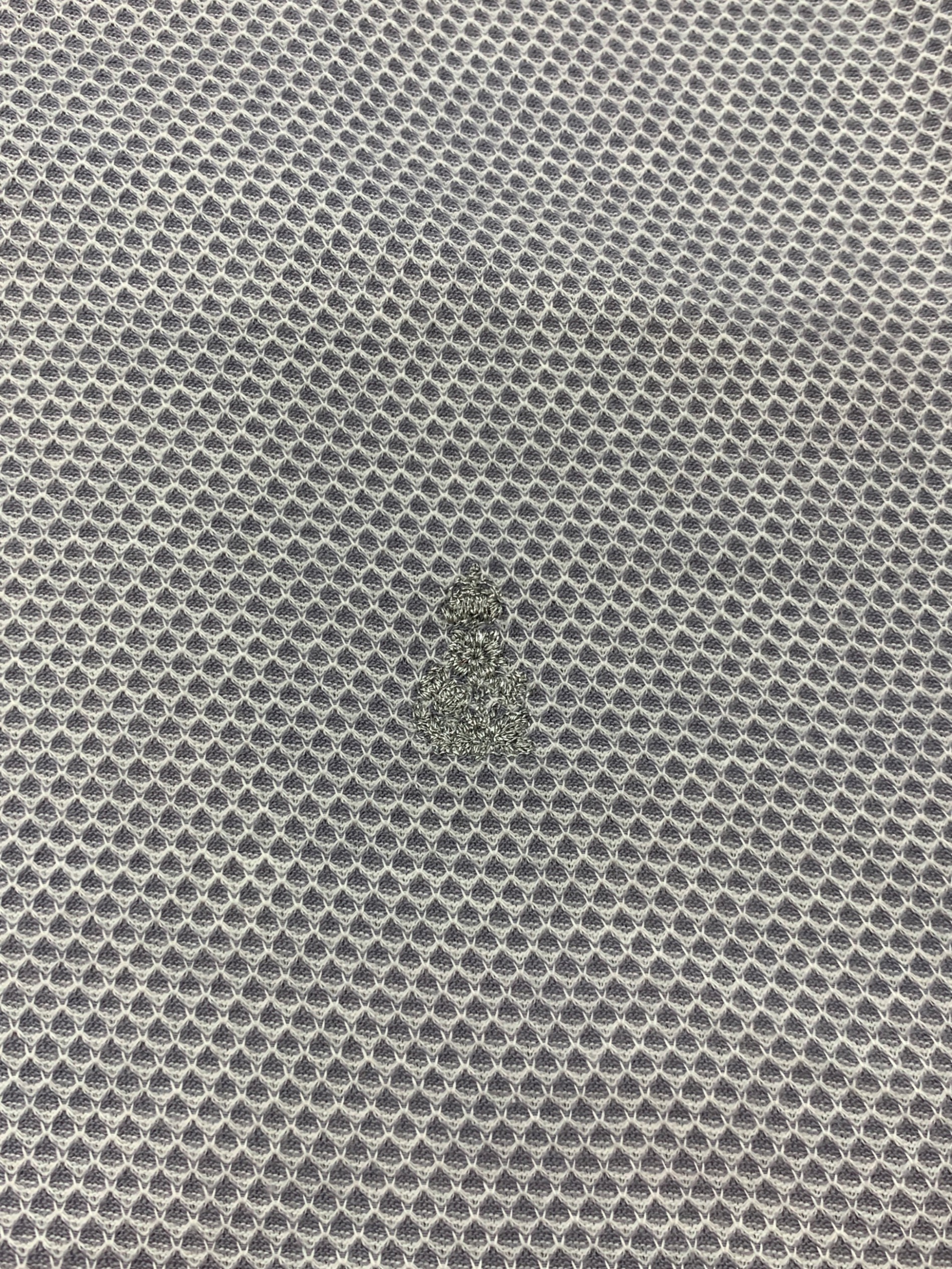 中古・古着通販】Guy Laroche (ギラロッシュ) ポロシャツ グレー 