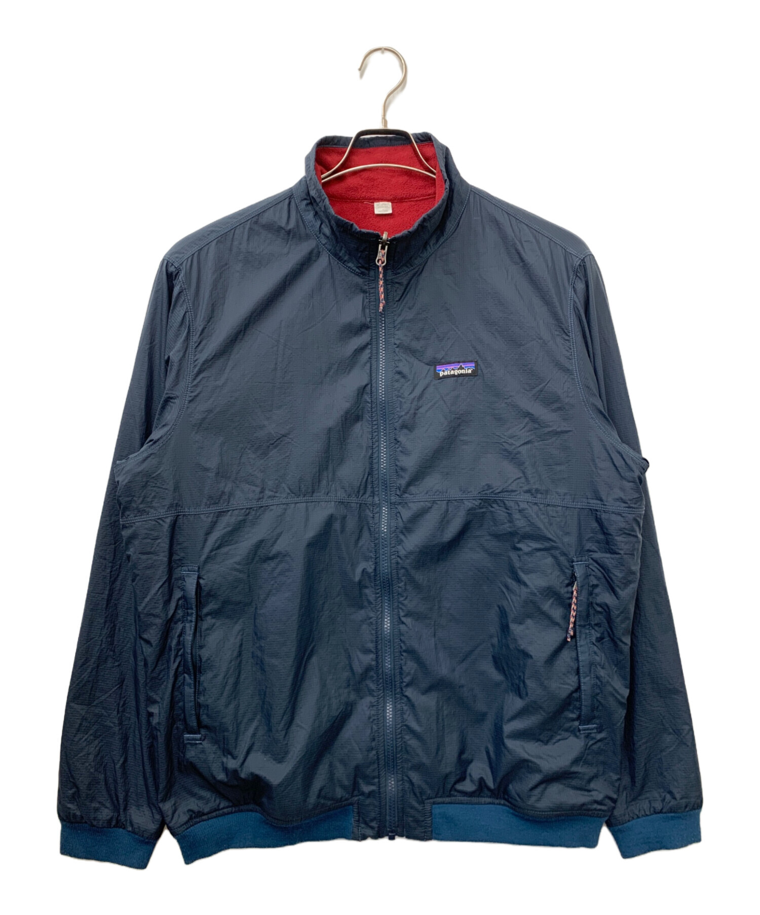中古・古着通販】Patagonia (パタゴニア) リバーシブル・シェルド 中古・古着通販】Patagonia (パタゴニア) リバーシブル・シェルド