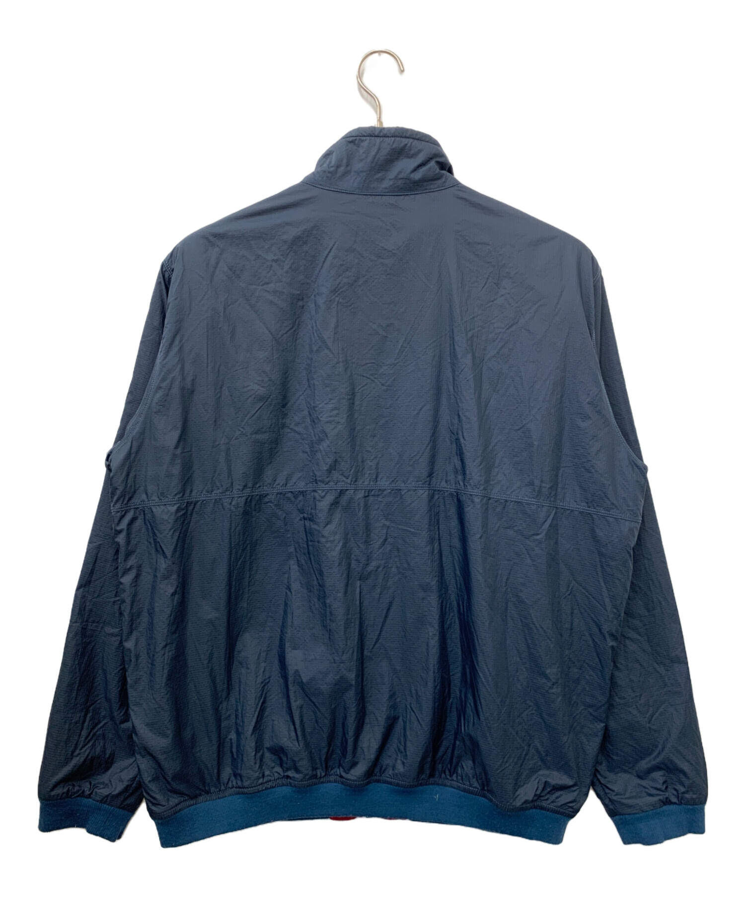 中古・古着通販】Patagonia (パタゴニア) リバーシブル・シェルド
