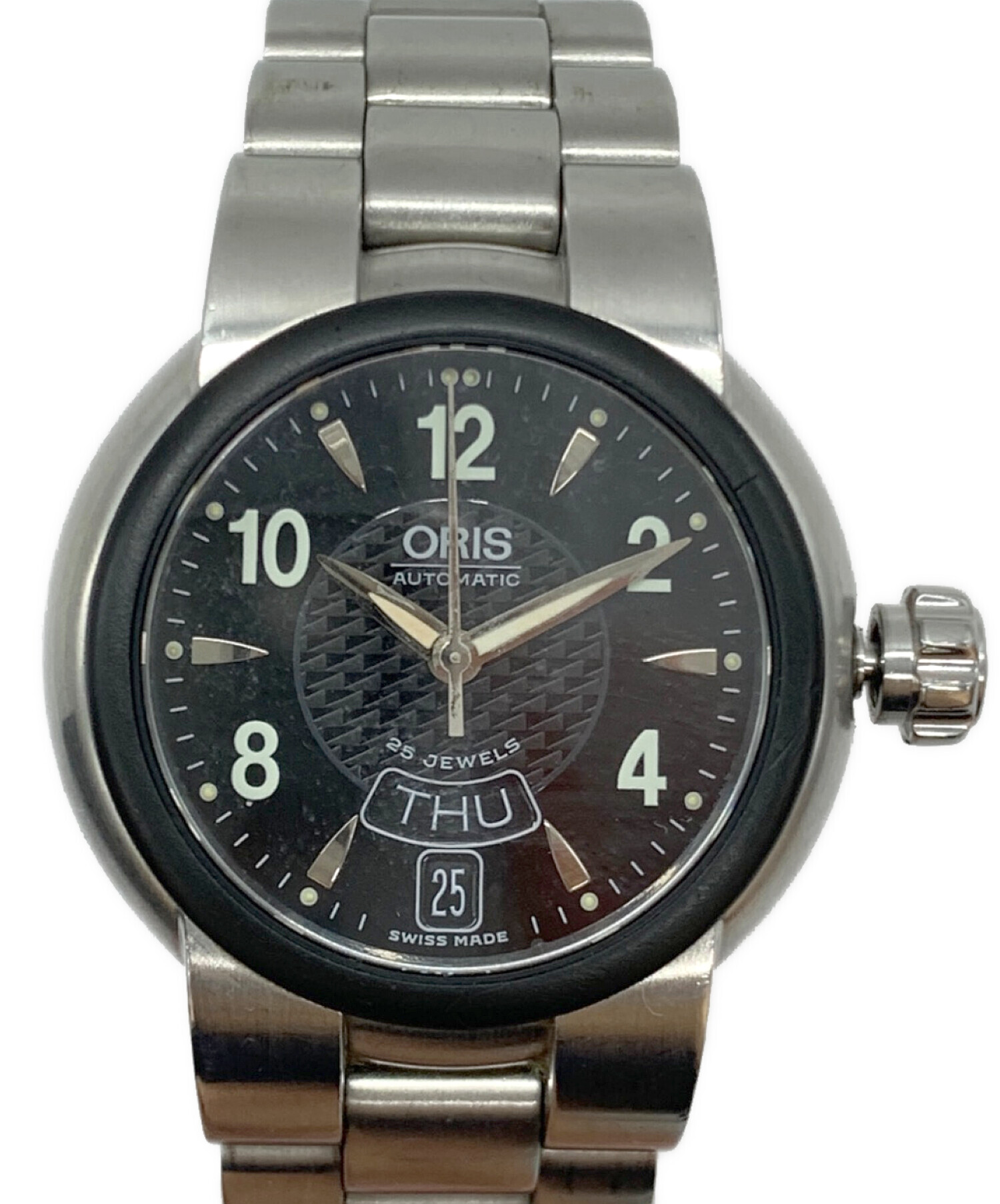 中古・古着通販】ORIS (オリス) 腕時計｜ブランド・古着通販
