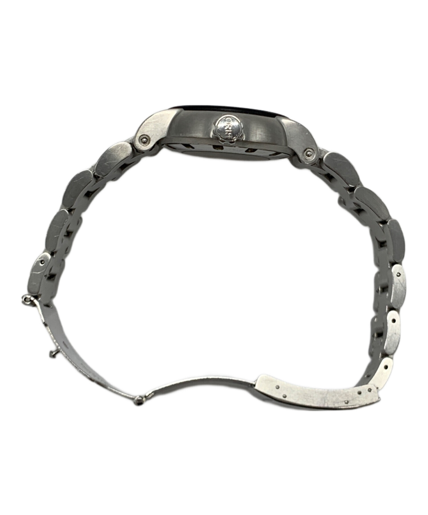中古・古着通販】ORIS (オリス) 腕時計｜ブランド・古着通販