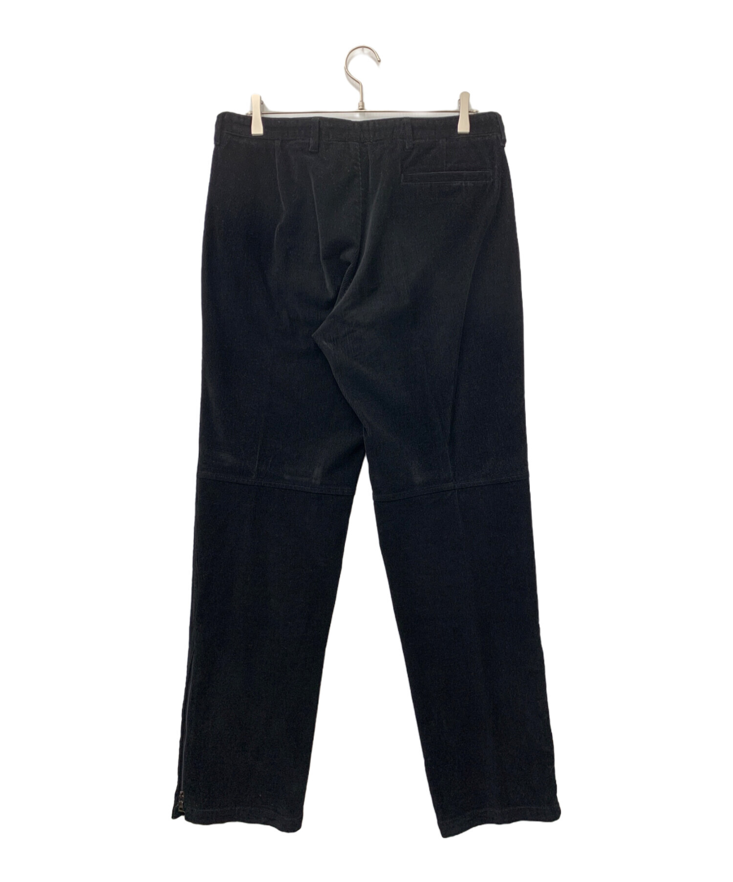 中古・古着通販】PRADA SPORTS (プラダスポーツ) 裾ジップコーデュロイ