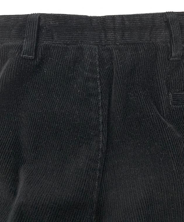 中古・古着通販】PRADA SPORTS (プラダスポーツ) 裾ジップコーデュロイ