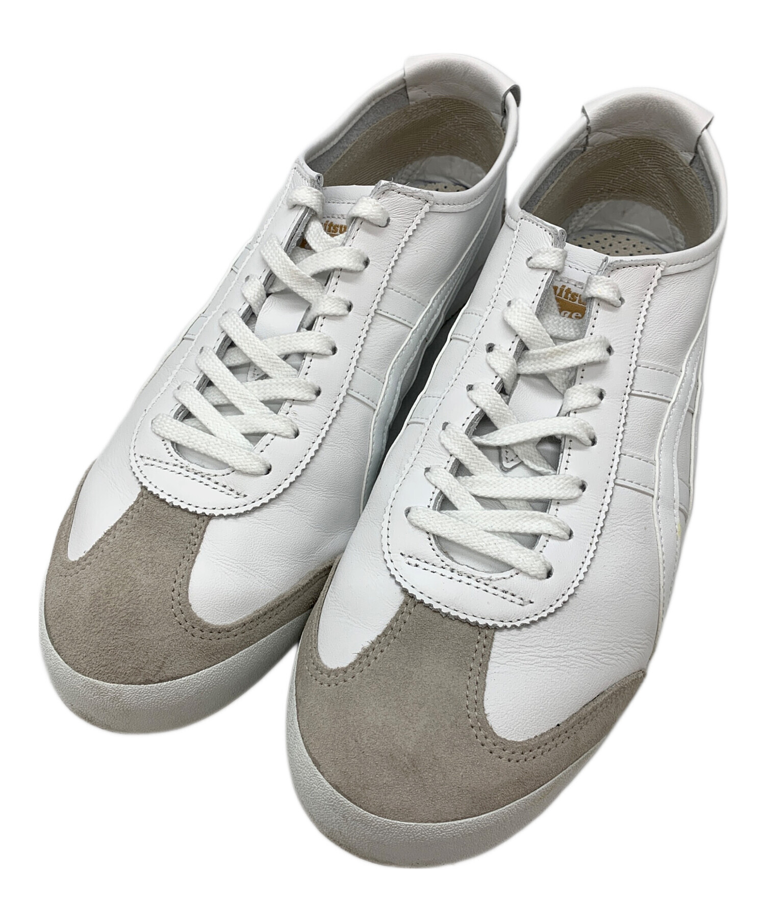 中古・古着通販】Onitsuka Tiger (オニツカタイガー) MEXICO