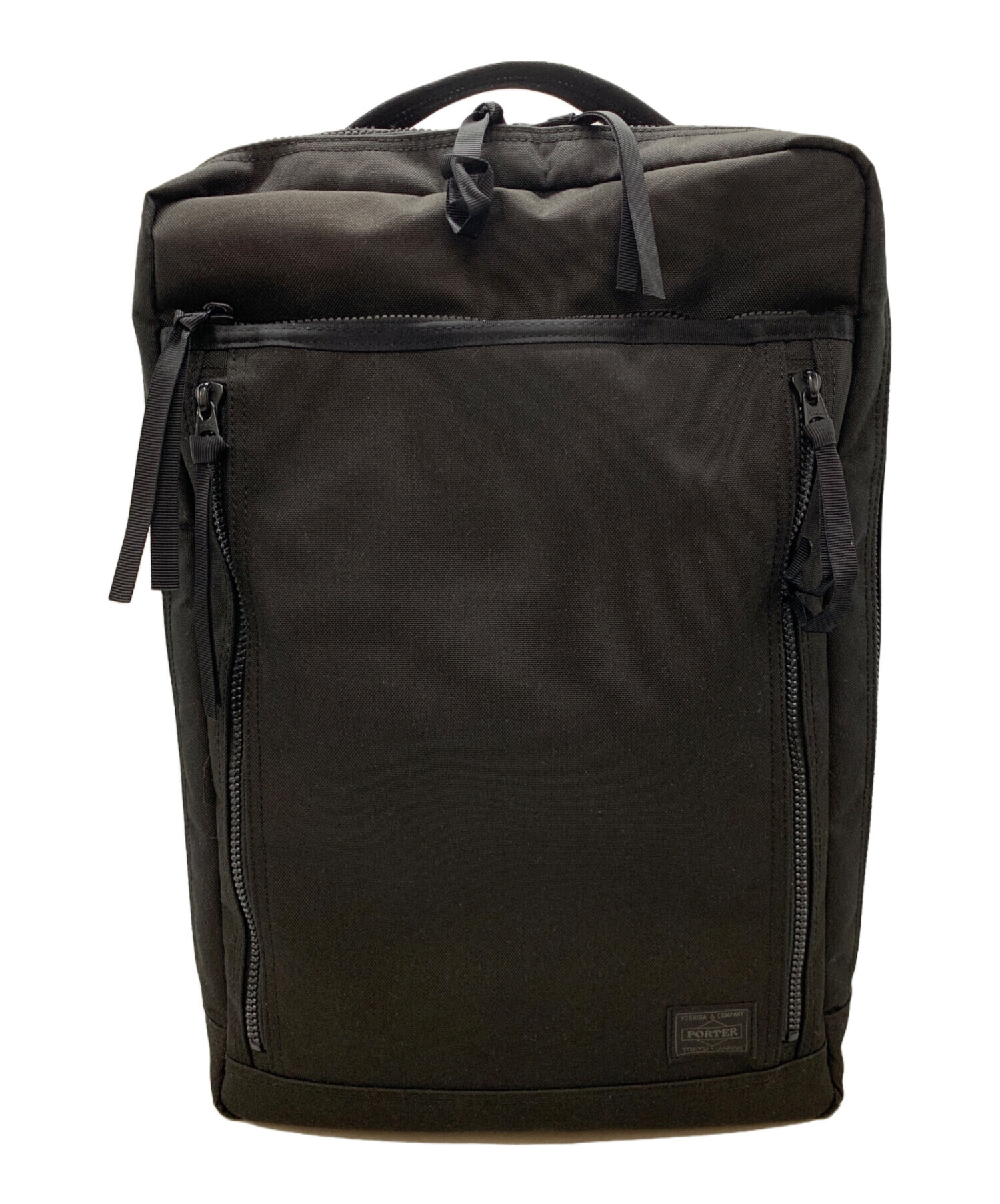 中古・古着通販】PORTER (ポーター) インタラクティブ デイパック 