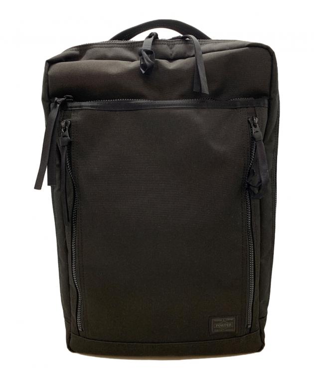 中古・古着通販】PORTER (ポーター) インタラクティブ デイパック
