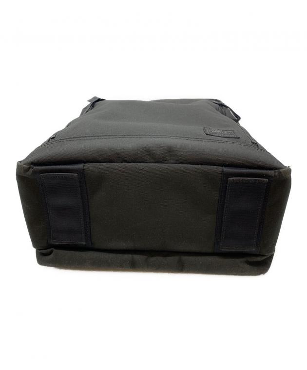 ポーター インタラクティブ デイパック ジャンク 中古・古着通販】PORTER (ポーター) インタラクティブ デイパック