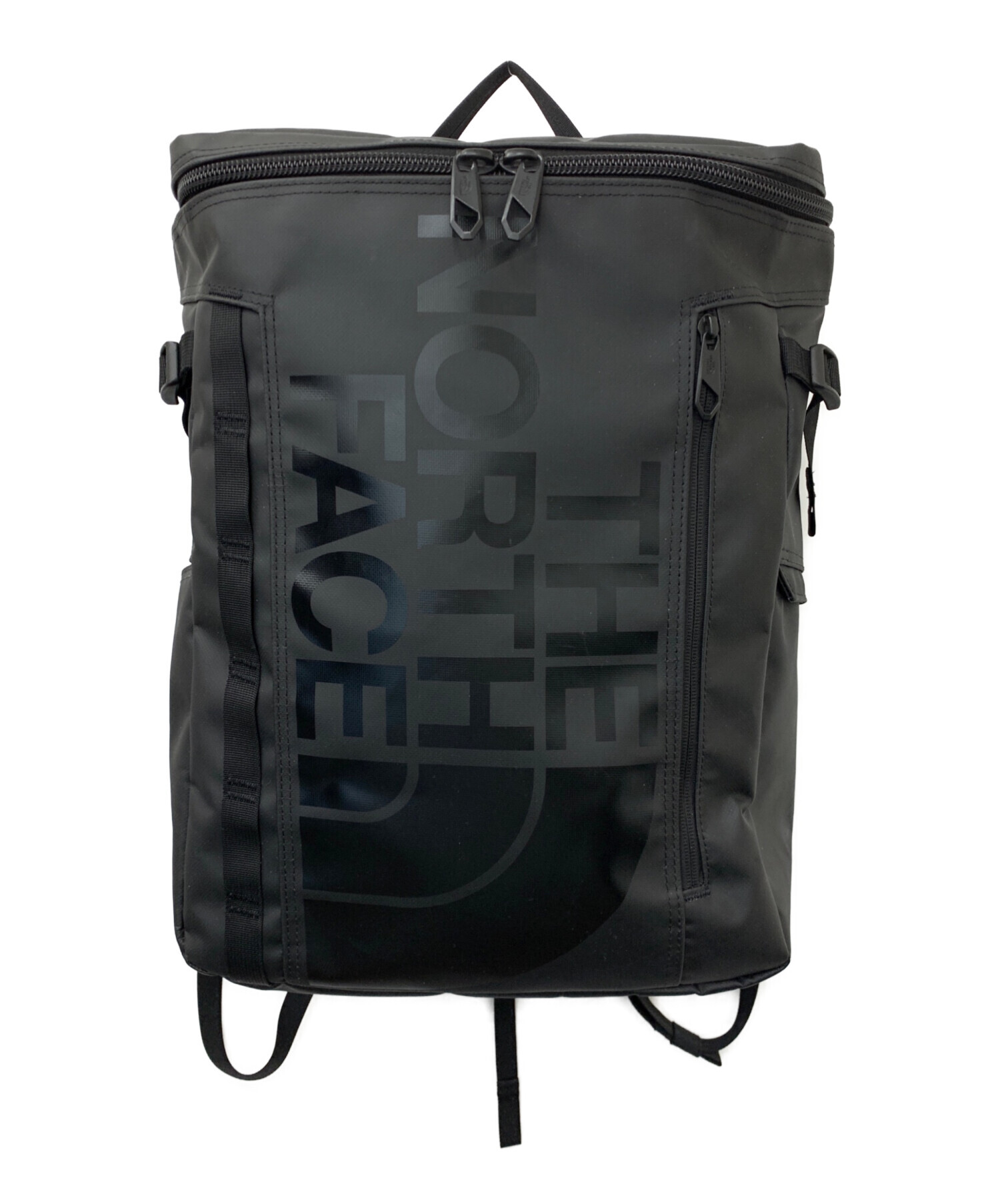 THE NORTH FACE ヒューズボックス　中古 中古・古着通販】THE NORTH FACE (ザ ノース フェイス) BCヒューズ