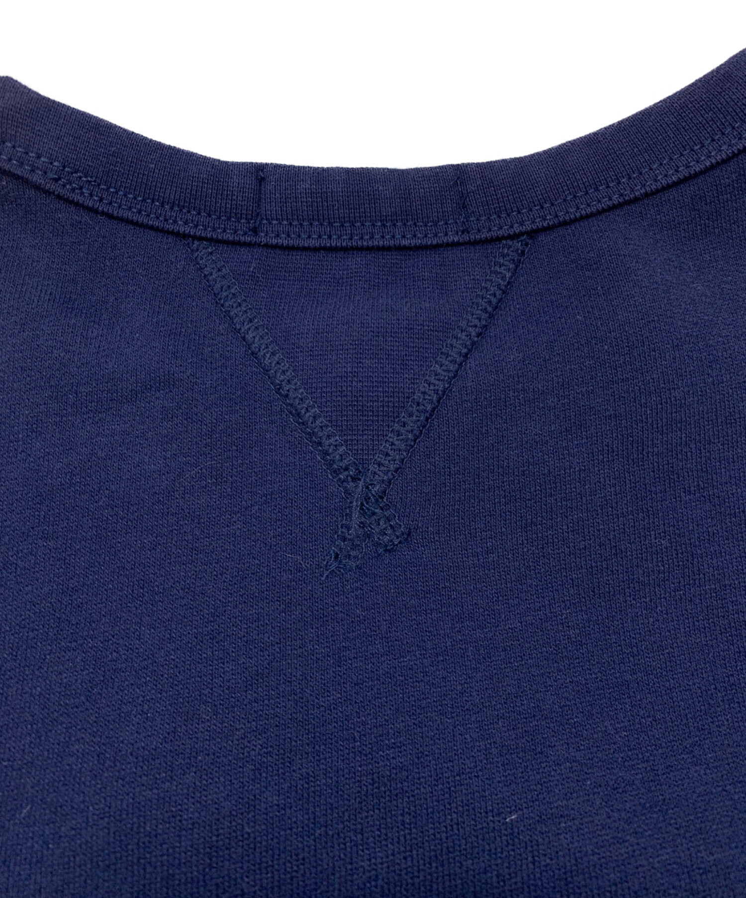 中古・古着通販】POLO RALPH LAUREN (ポロ・ラルフローレン) 両V