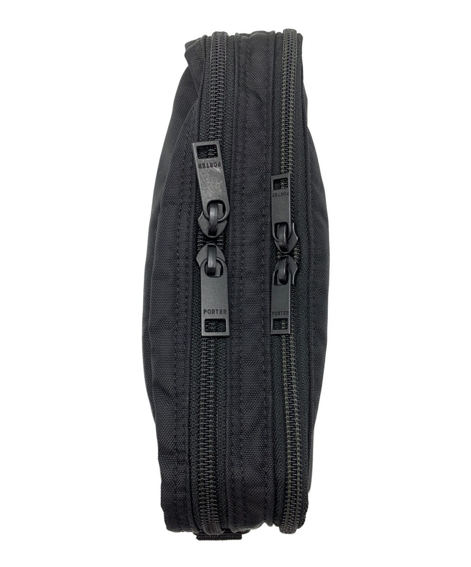 中古・古着通販】PORTER (ポーター) フラッシュ ショルダーバッグ