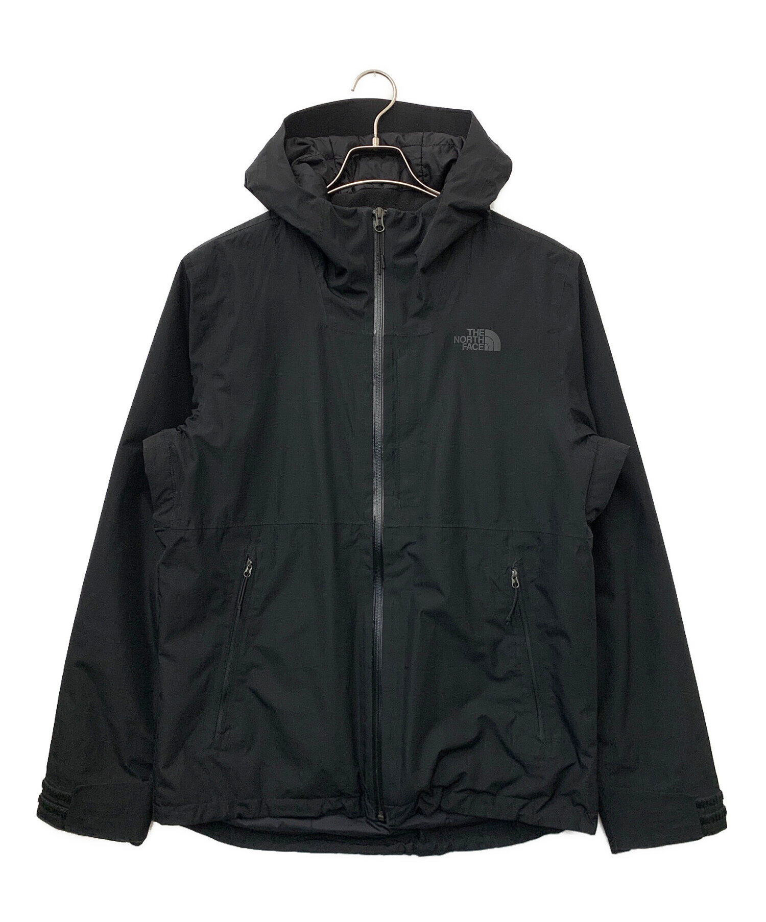 THE NORTH FACE ブラック ジャケット M 【公式通販】
