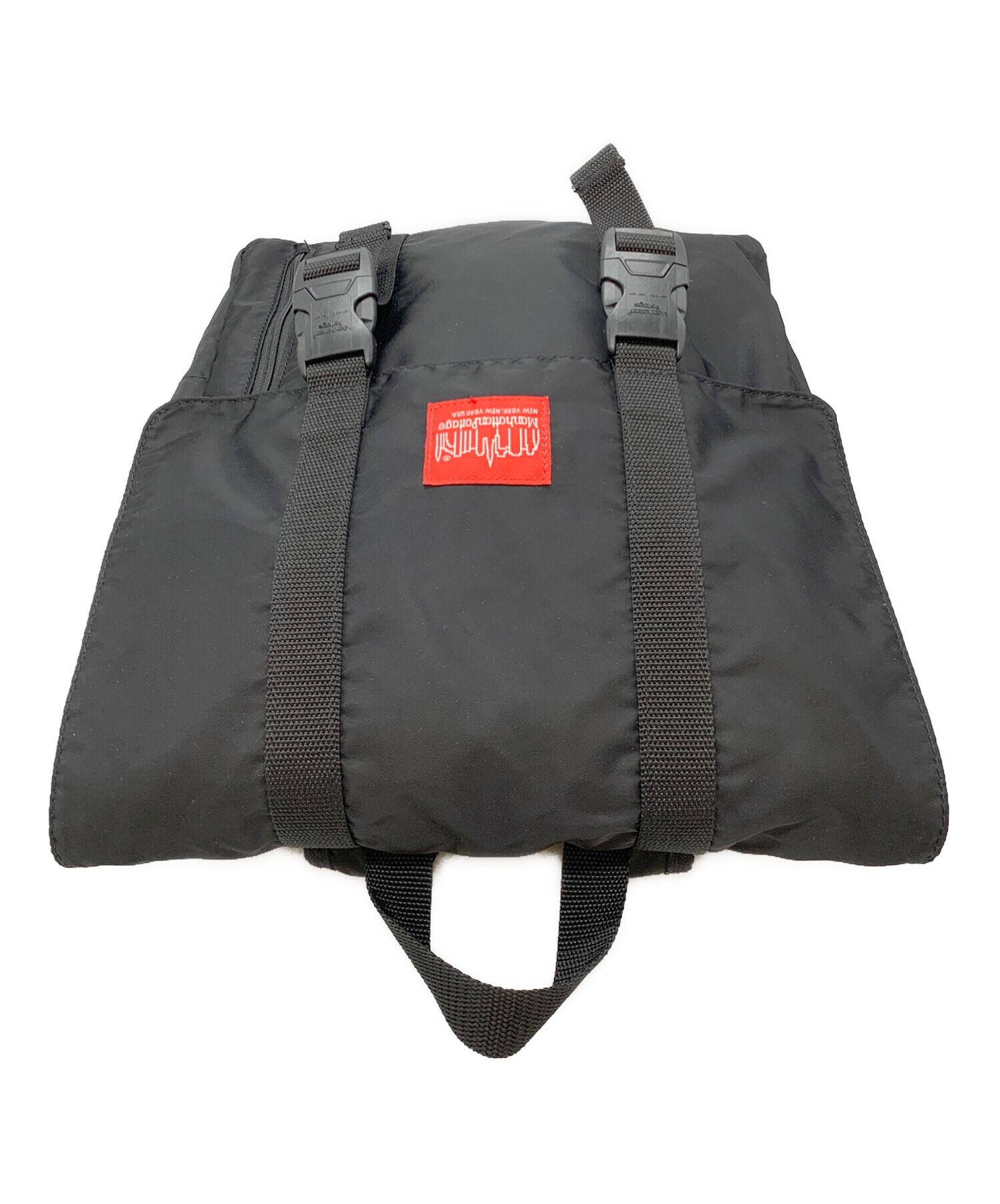 中古・古着通販】Manhattan Portage (マンハッタンポーテージ 
