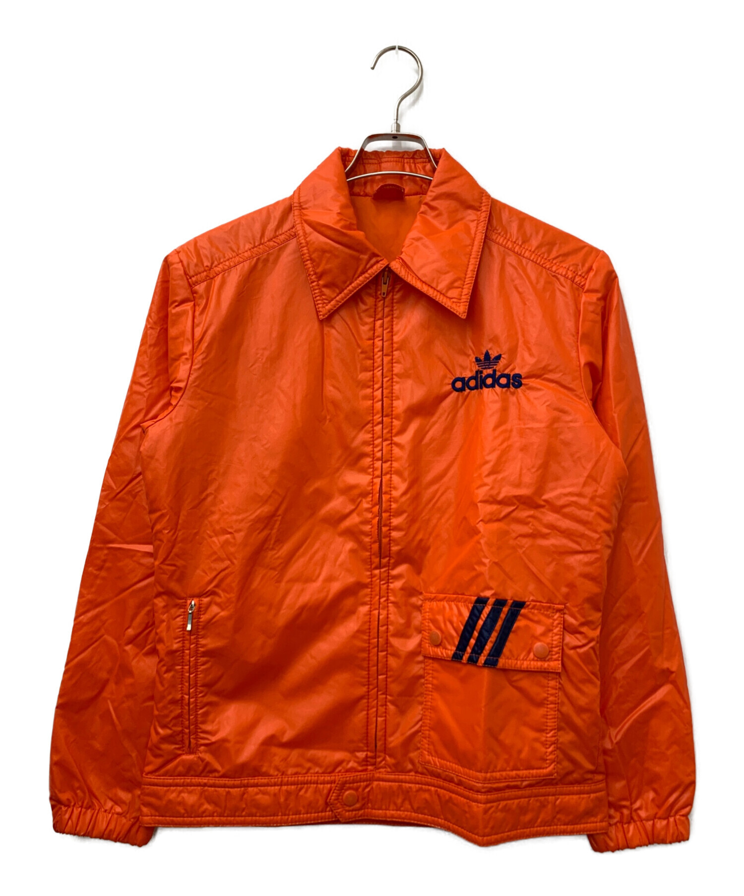 中古・古着通販】adidas (アディダス) 70-80's ナイロンジャケット